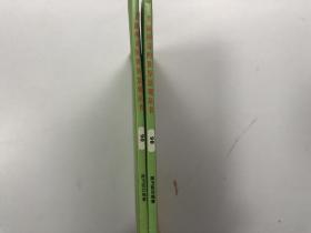 美丽神奇的世界景观丛书 85 .86共两本合售