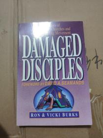 Damaged Disciples
