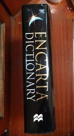 1 美国进口原装词典 Encarta World English Dictionary (Microsoft Encarta)