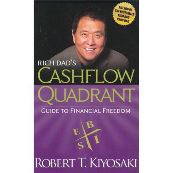 Rich Dad S Cashflow Quadrant Int