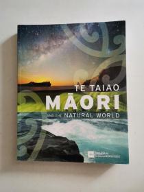 Te Taiao Māori and the Natural World