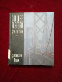 college algebra gth edition