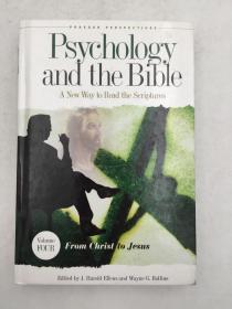 Psychology : A New Way to Read , Volume four