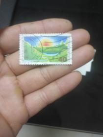 外国邮票 1-139