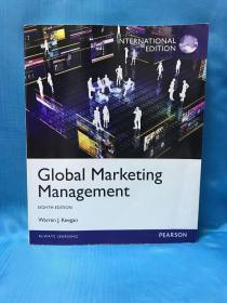 Global Marketing Management