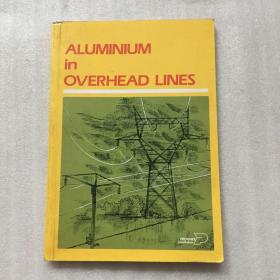 ALUMINIUM IN OVERHEAD LINES