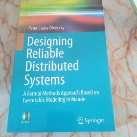 Designing Reliable Distributed Systems