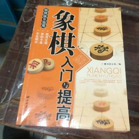 象棋入门与提高