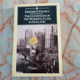 The Condition of the Working Class in England (Penguin Classics)