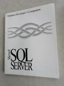 Database Developer s Companion