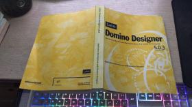 Lotus Domino Designer 5.0.3 application development with domino designer