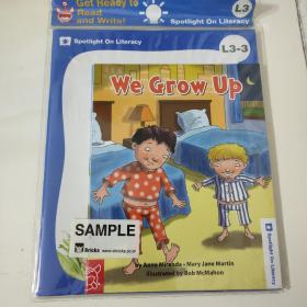 ACTIVITY BOOK 3 ALL ABOUT ME