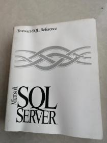 Transact-SQL Reference Version 6.0