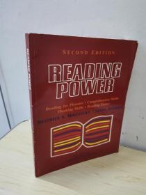 reading power