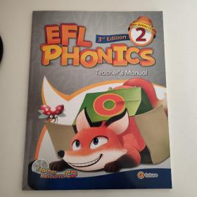 EFL PHONICS 2