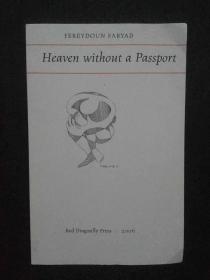 Heaven Without A Passport