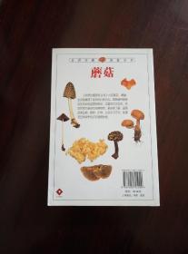 蘑菇：全世界500多种蘑菇的彩色图鉴