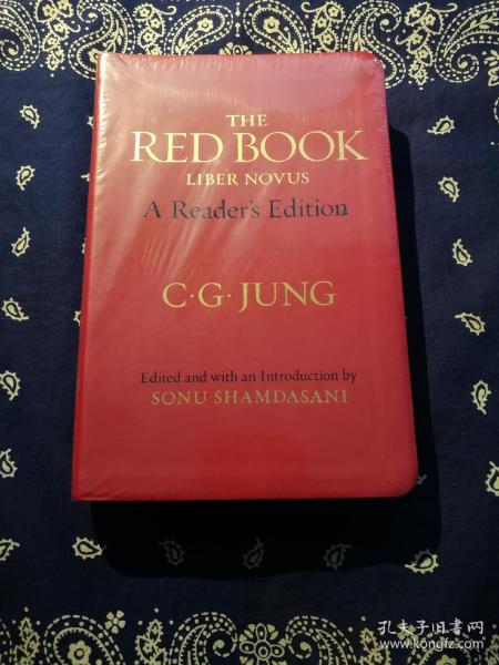 The Red Book：A Reader's Edition