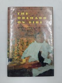 The Orchard on Fire: A Novel