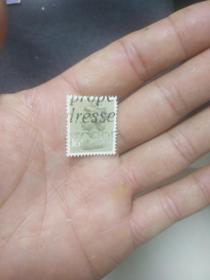外国邮票 1-254