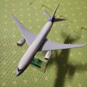 凯腾飞机模型