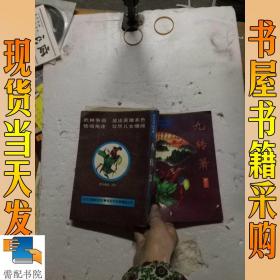 东方玉作品全集：九转萧 中