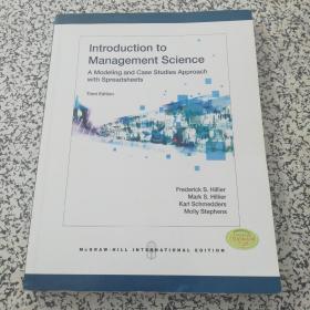 lntroduction to Management Science