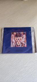CD_Villa Medici - Nata Per La Musica
