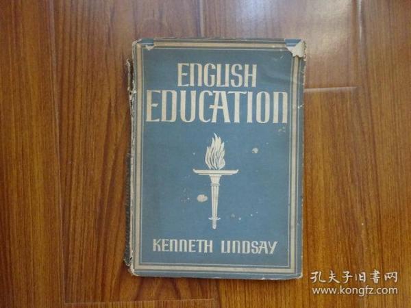 ENGLISH  EDUCATION