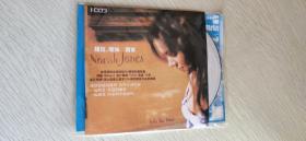 CD_Norah Jones_诺拉琼斯_feels like home