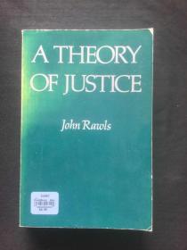 A Theory of Justice 《正义论》