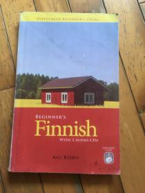 Beginner's Finnish