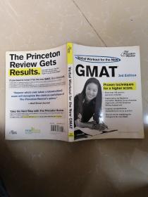 Verbal Workout for the New GMAT, 3rd Edition: Revised and Updated for the New GMAT