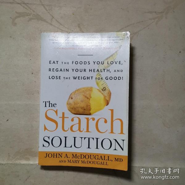 The Starch Solution