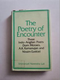 The Poetry of Encounter