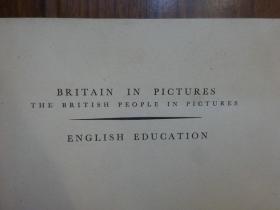 ENGLISH  EDUCATION