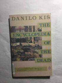 丹尼洛·契斯 The Encyclopedia of the Dead  死亡百科全书