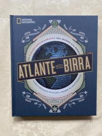 ATLANTE DELLA BIRRA