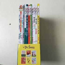 Bright and Early Books英语原版12本合售