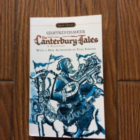 The Canterbury Tales (A Selection)