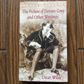 The Picture of Dorian Gray and Other Writings