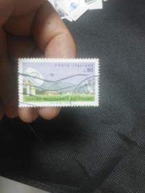 外国邮票 1-197