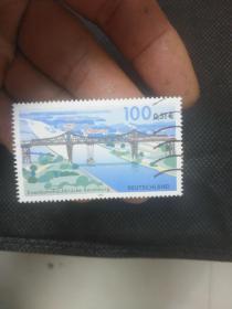 外国邮票 1-417