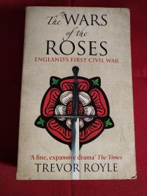 Wars of the Roses B