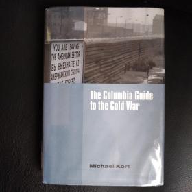 the columbia guide to the cold war