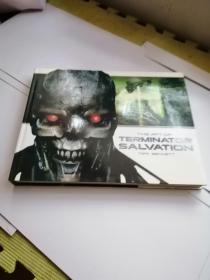 THE ART OF TERMINATOR SALVATION（终结者的救赎艺术）【精装】