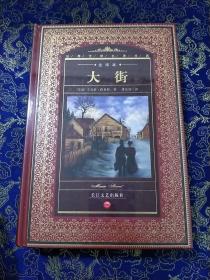 大街 全译本