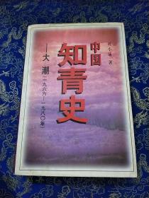 中国知青史 大潮（1966-1980）