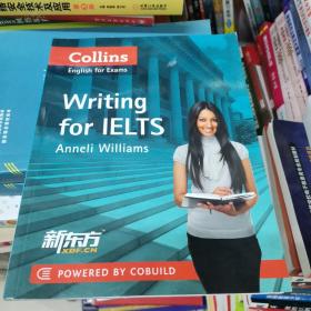 Collins Writing for Ielts