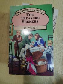 The treasure seekers